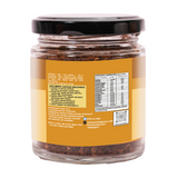 Choco Orange Instant Coffee by Caffium Coffee