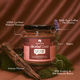 Hazelnut Crush Instant Coffee by Caffium Coffee