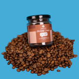 Hazelnut Crush Instant Coffee by Caffium Coffee