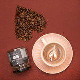 Espresso Instant Coffee by Caffium Coffee