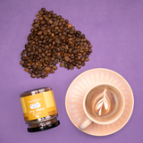 Choco Orange Instant Coffee by Caffium Coffee