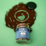 Velvety Vanilla Instant Coffee by Caffium Coffee