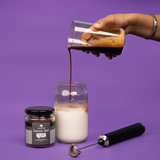 Espresso Instant Coffee by Caffium Coffee