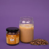 Choco Orange Instant Coffee by Caffium Coffee