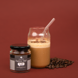 Espresso Instant Coffee by Caffium Coffee