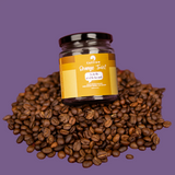 Choco Orange Instant Coffee by Caffium Coffee