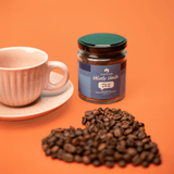 Velvety Vanilla Instant Coffee by Caffium Coffee